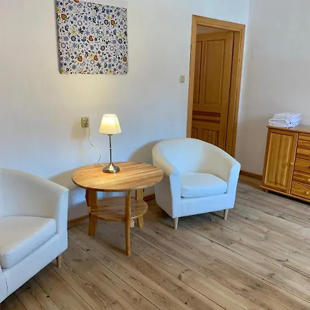Apartment Gosciniec Rzemyk