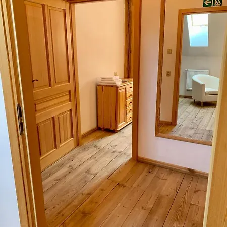 Gosciniec Rzemyk Apartment *