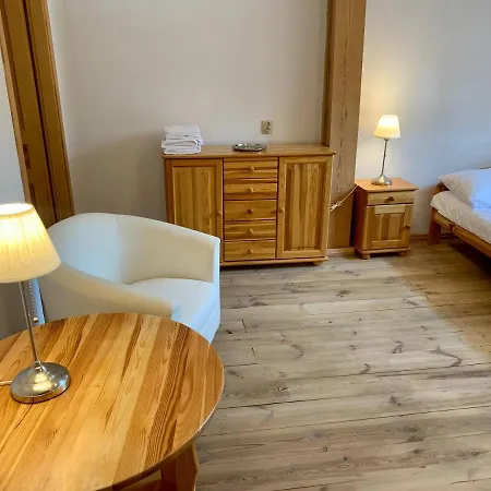 Apartamento Gosciniec Rzemyk