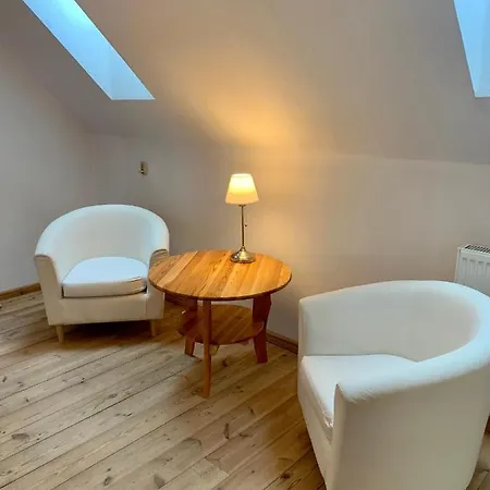 Apartamento Gosciniec Rzemyk