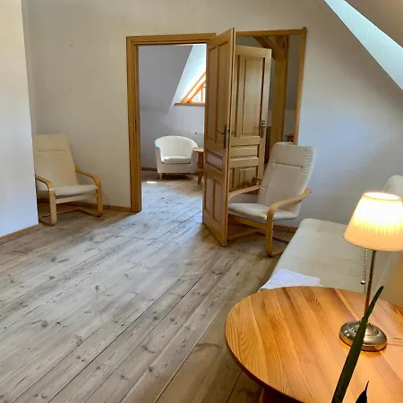 Apartamento Gosciniec Rzemyk