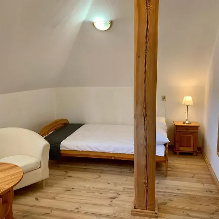 Apartment Gosciniec Rzemyk *