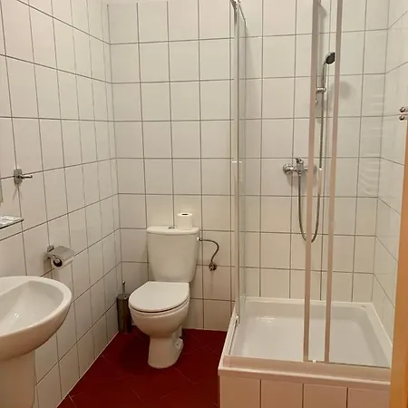 Apartment Gosciniec Rzemyk Wdzydze Kiszewskie
