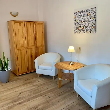 Gosciniec Rzemyk Apartment Wdzydze Kiszewskie