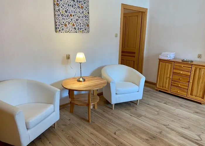 Апартаменты Gosciniec Rzemyk