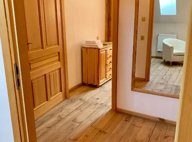 Gosciniec Rzemyk Апартаменты *