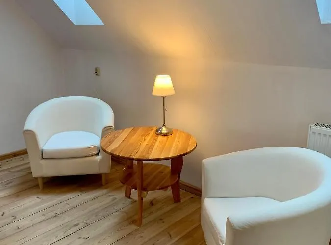 Апартаменты Gosciniec Rzemyk