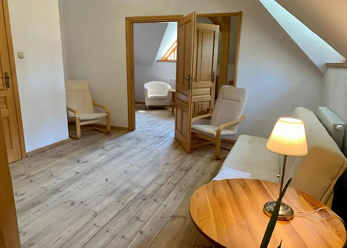 Апартаменты Gosciniec Rzemyk