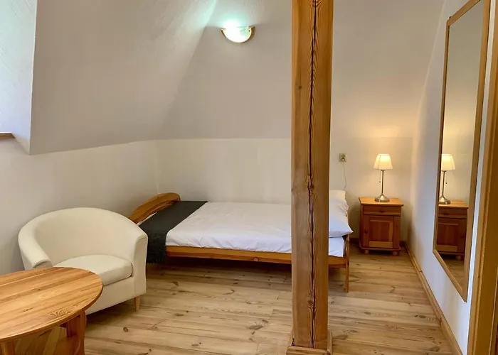 Апартаменты Gosciniec Rzemyk *