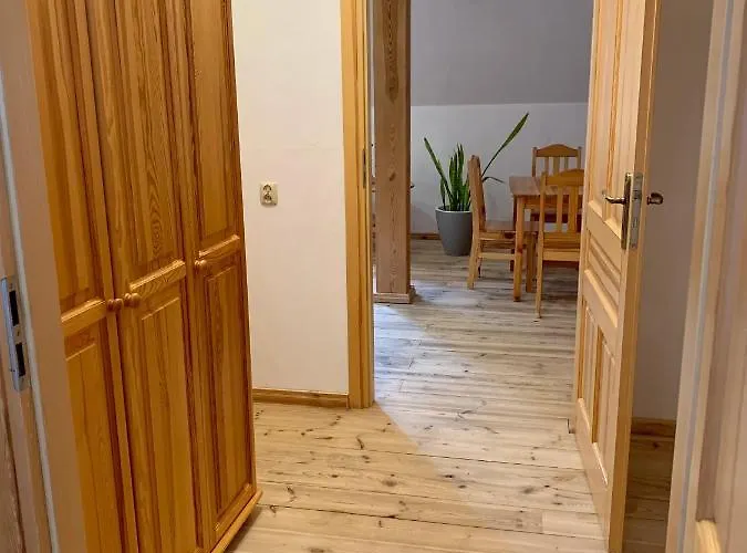 Апартаменты Gosciniec Rzemyk